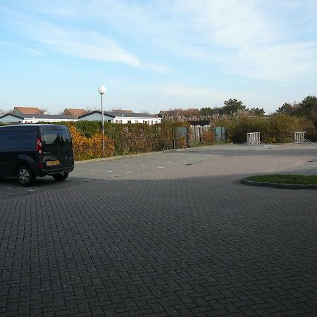 Strandslag Zanddijk 229 Julianadorp Aan Zee מראה חיצוני תמונה