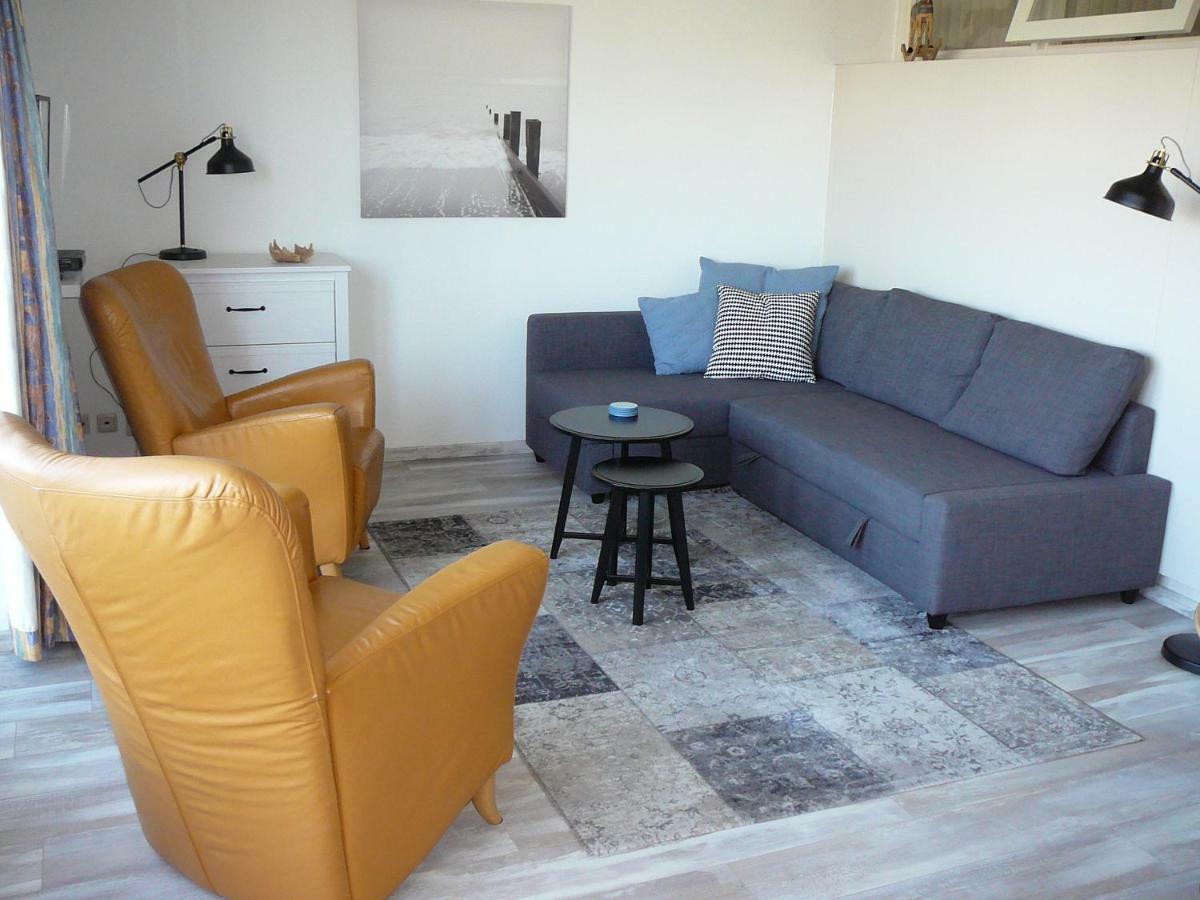 Strandslag Zanddijk 229 Julianadorp Aan Zee מראה חיצוני תמונה
