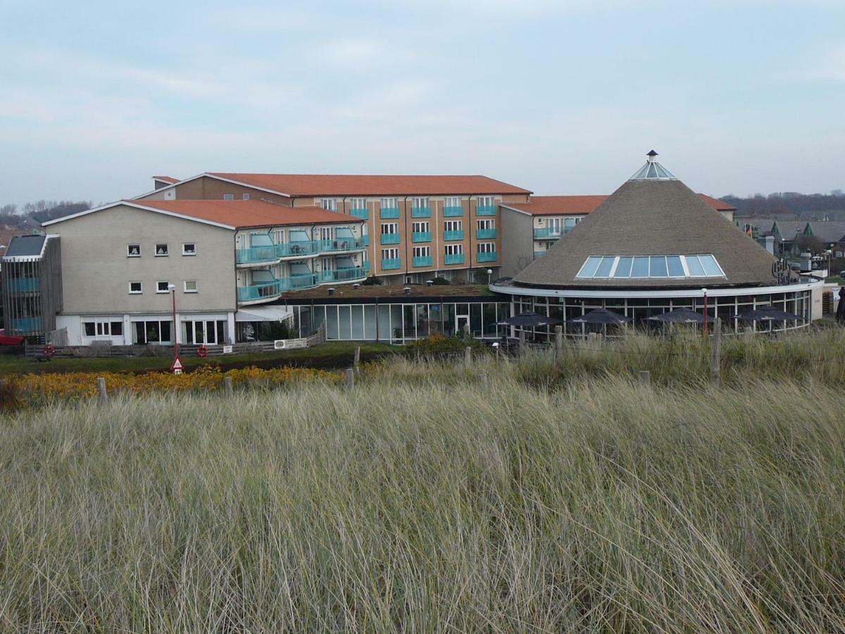 Strandslag Zanddijk 229 Julianadorp Aan Zee מראה חיצוני תמונה