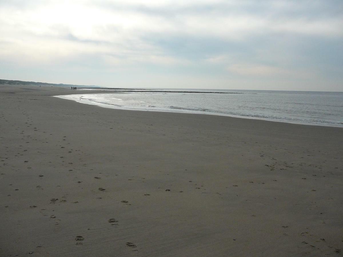 Strandslag Zanddijk 229 Julianadorp Aan Zee מראה חיצוני תמונה